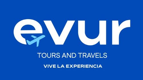 Evur – Tours and travels
